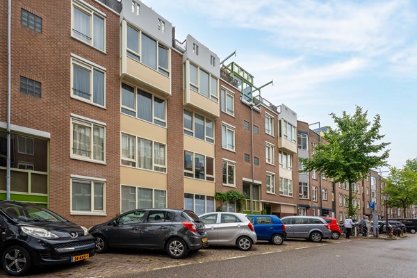 Reinwardtstraat 168, 1093 HP Amsterdam